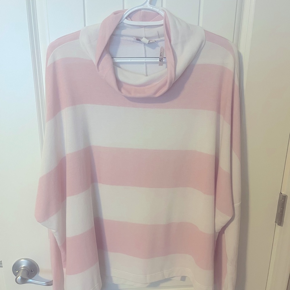 Boutique Spring Top